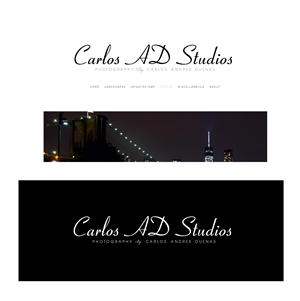 Diseño de Logo por AMBOGEStudios para este proyecto | Diseño: #4382405