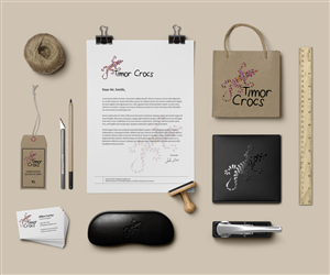 Logo Design by andreia.morgado for this project | Design: #4345350