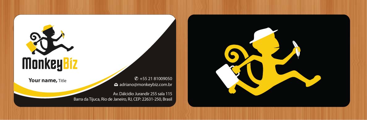 Design de Carte de Visite par Sbss pour ce projet | Design #1225682