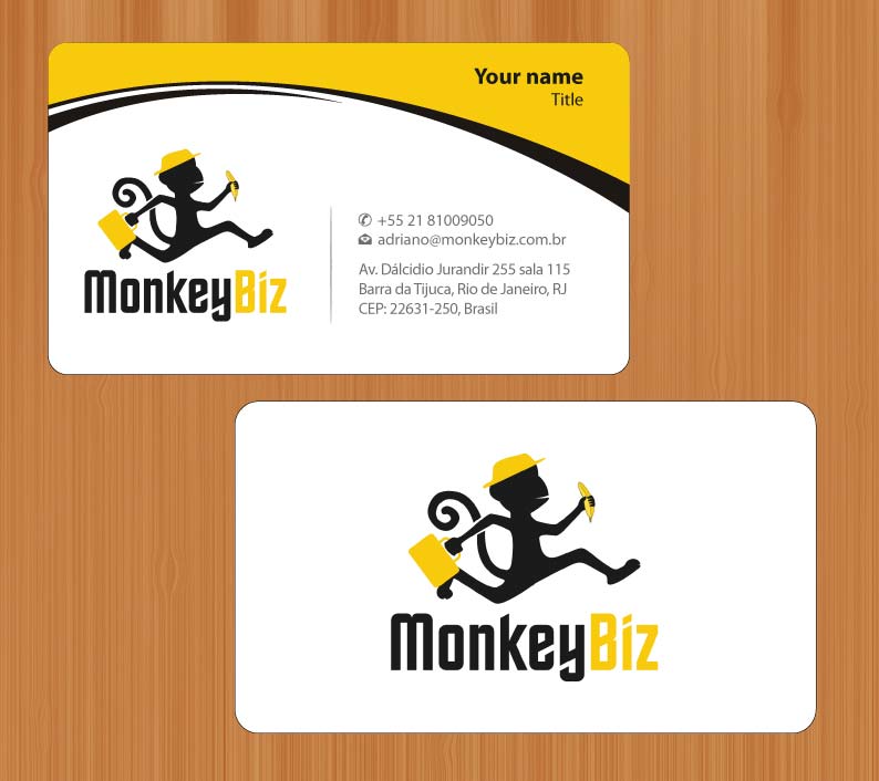 Design de Carte de Visite par Sbss pour ce projet | Design #1225683