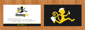 Business Card Design by Sbss for this project | Design: #1225700