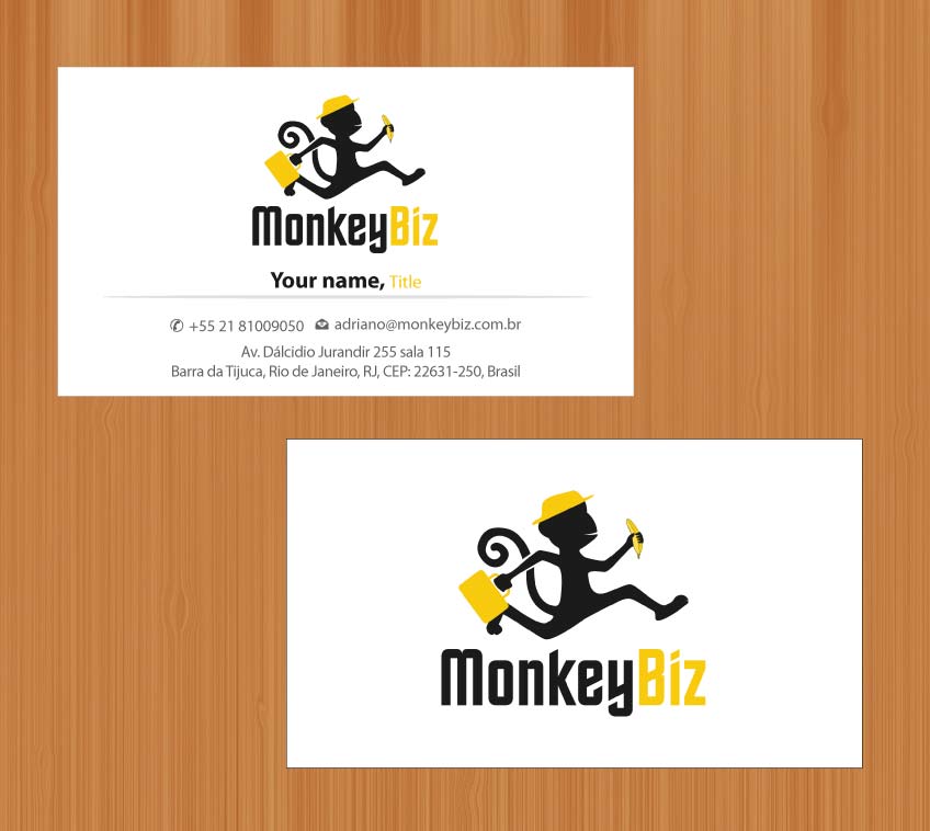 Design de Carte de Visite par Sbss pour ce projet | Design #1225707