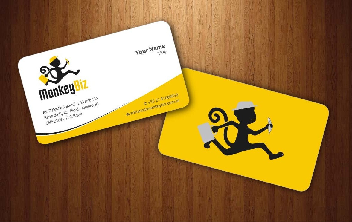 Business Card Design by Sbss for this project | Design #1225959