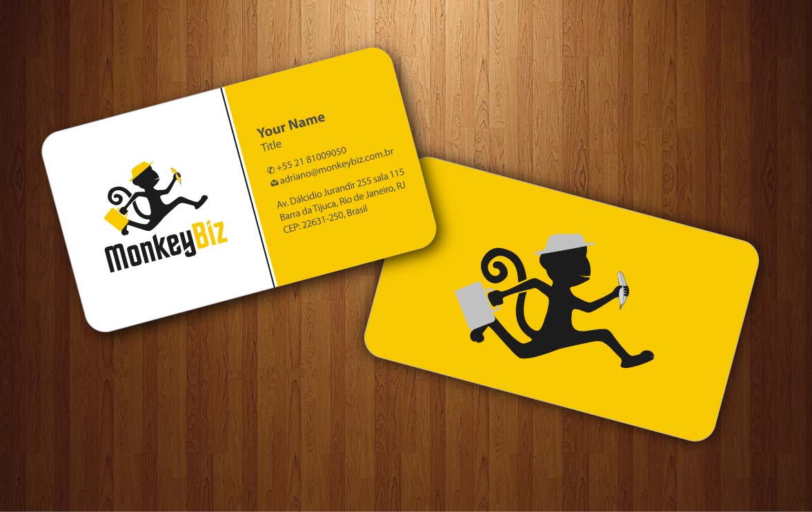 Business Card Design by Sbss for this project | Design #1225962