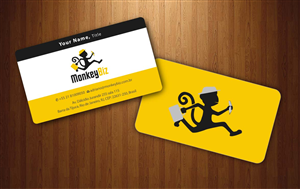 Business Card Design by Sbss for this project | Design: #1225963