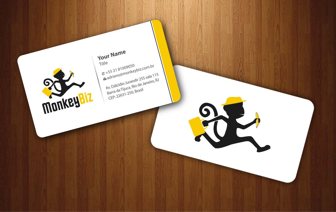 Business Card Design by Sbss for this project | Design #1225964