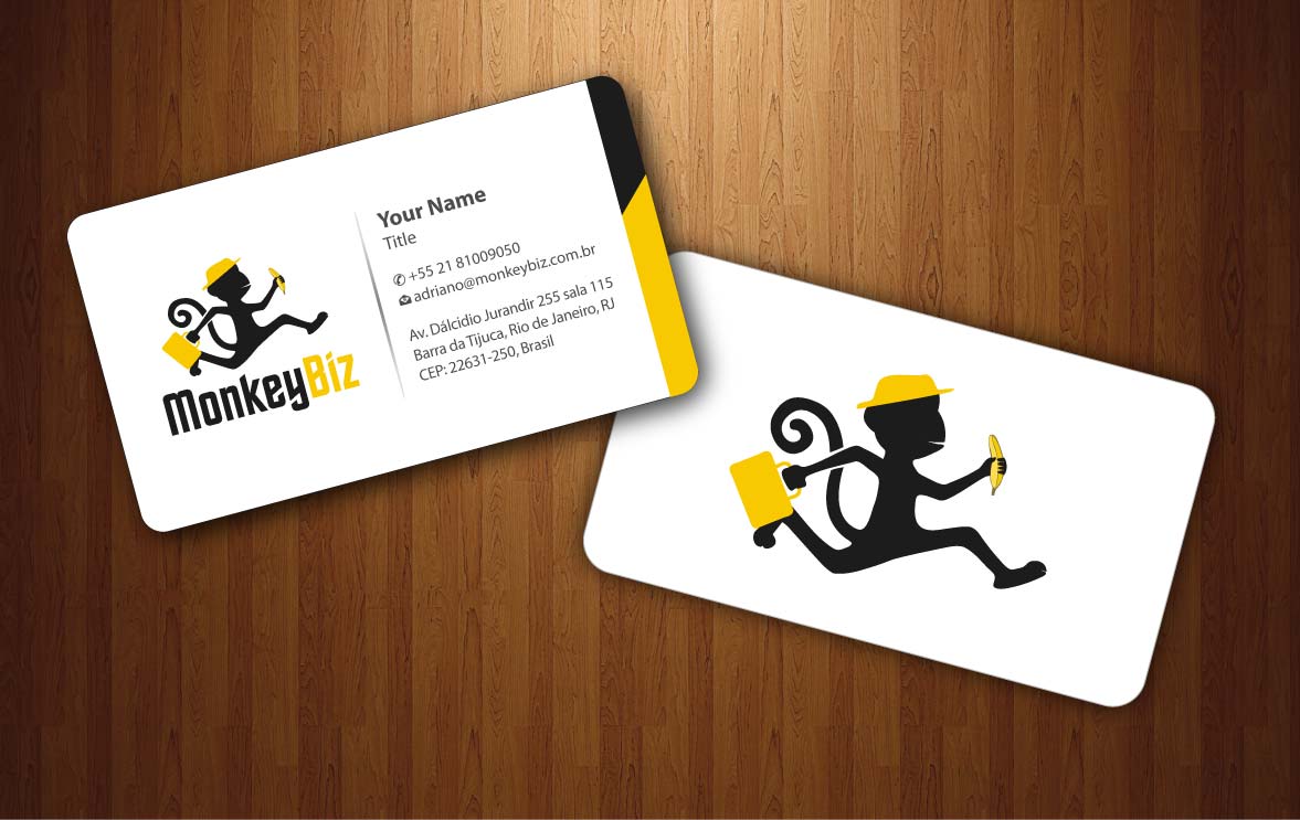 Business Card Design by Sbss for this project | Design #1225966