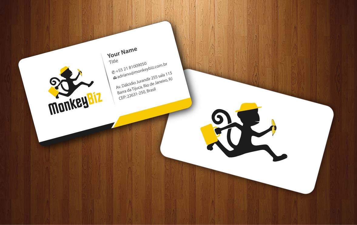 Business Card Design by Sbss for this project | Design #1225967