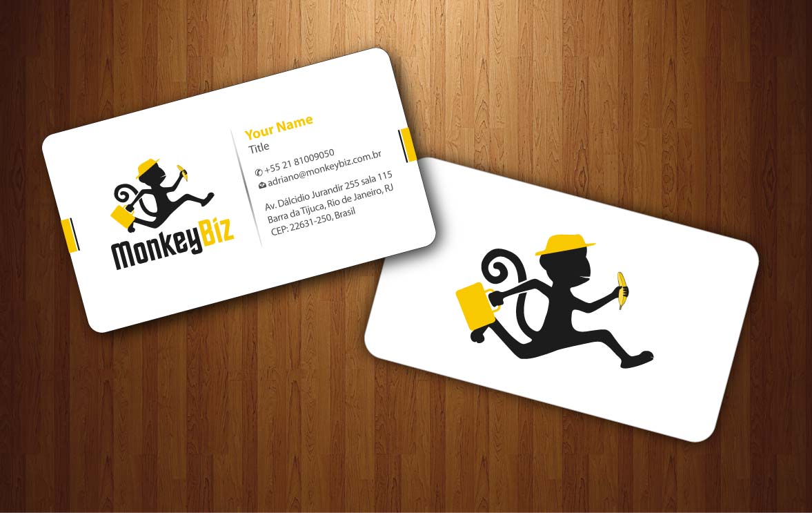 Business Card Design by Sbss for this project | Design #1225970