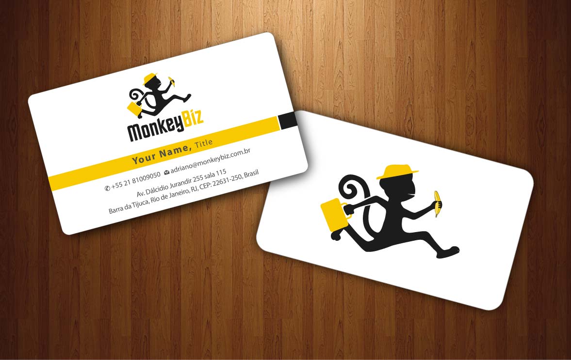 Business Card Design by Sbss for this project | Design #1225972
