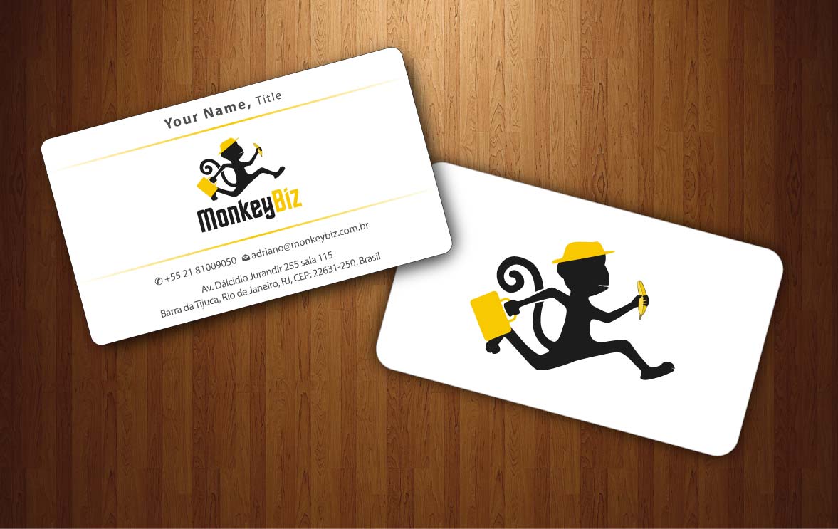 Business Card Design by Sbss for this project | Design #1225973
