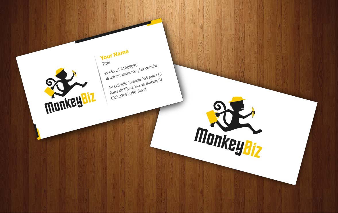 Visitenkarten-Design von Sbss für dieses Projekt | Design #1225977