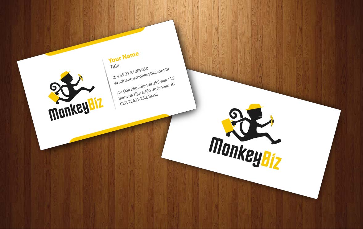 Business Card Design by Sbss for this project | Design #1225978