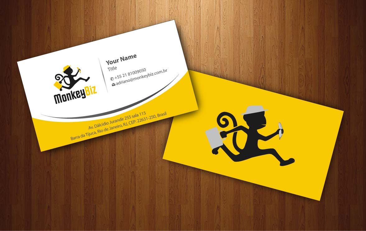 Visitenkarten-Design von Sbss für dieses Projekt | Design #1225979