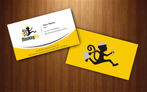 Visitenkarten-Design von Sbss für dieses Projekt | Design: #1225979