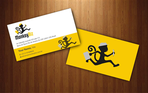 Visitenkarten-Design von Sbss für dieses Projekt | Design: #1225980