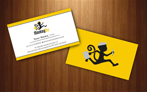 Visitenkarten-Design von Sbss für dieses Projekt | Design: #1225981