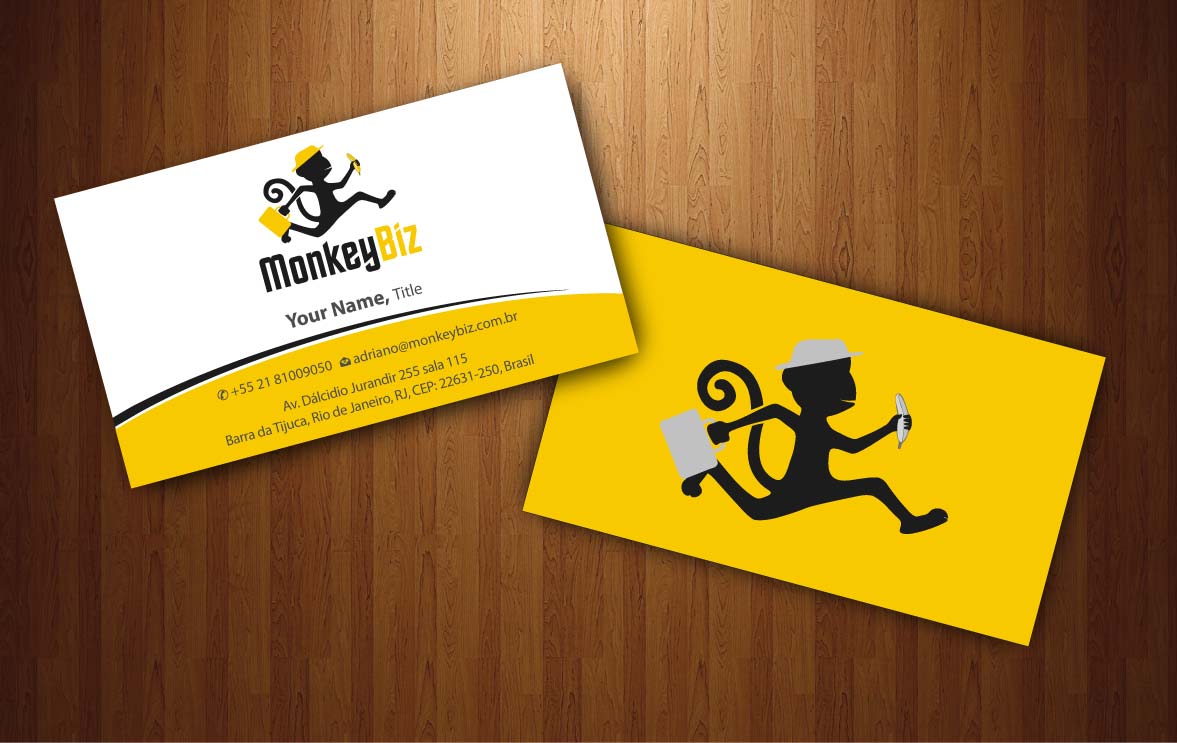 Visitenkarten-Design von Sbss für dieses Projekt | Design #1225983