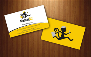 Visitenkarten-Design von Sbss für dieses Projekt | Design: #1225983
