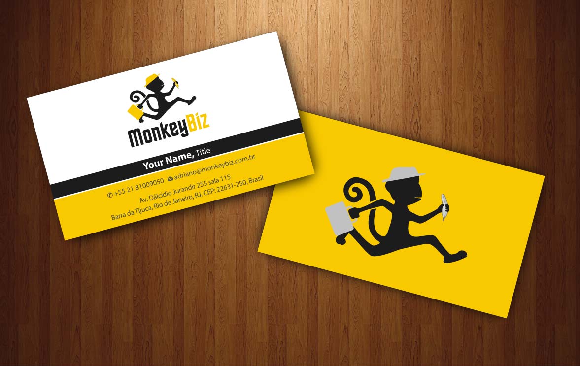 Business Card Design by Sbss for this project | Design #1225986