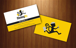 Visitenkarten-Design von Sbss für dieses Projekt | Design: #1225986