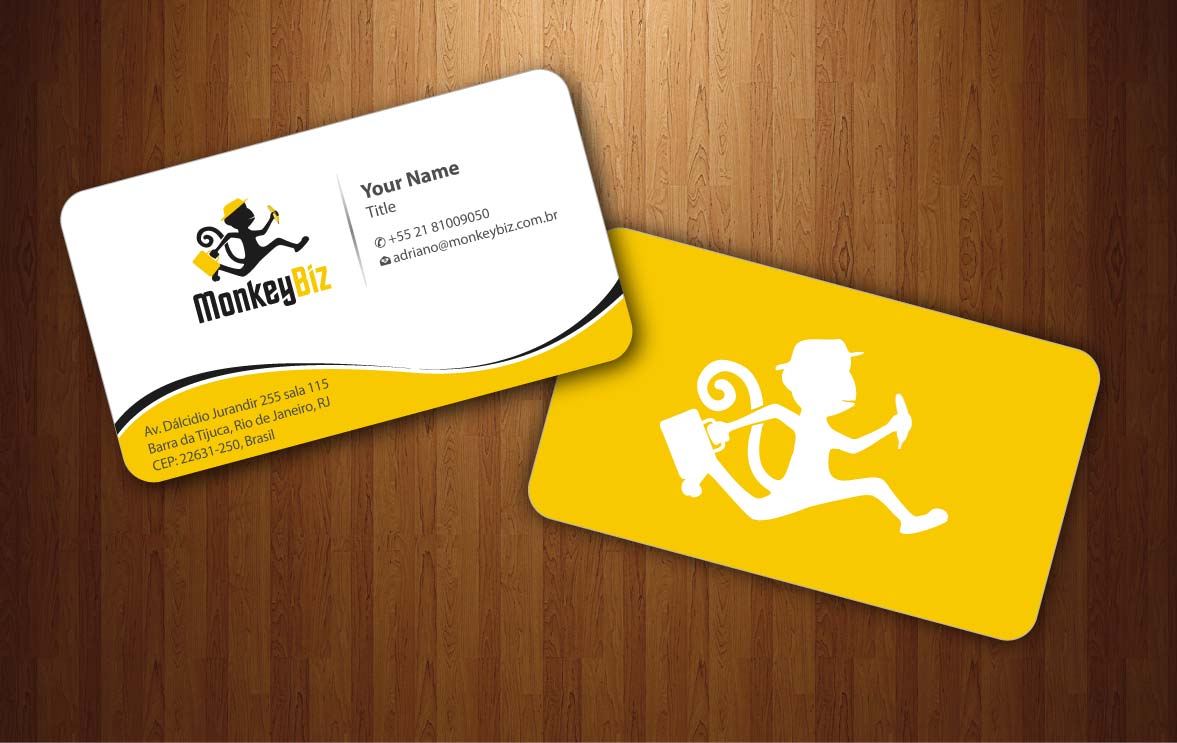 Visitenkarten-Design von Sbss für dieses Projekt | Design #1225987
