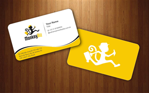 Visitenkarten-Design von Sbss für dieses Projekt | Design: #1225987