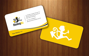 Visitenkarten-Design von Sbss für dieses Projekt | Design: #1225989