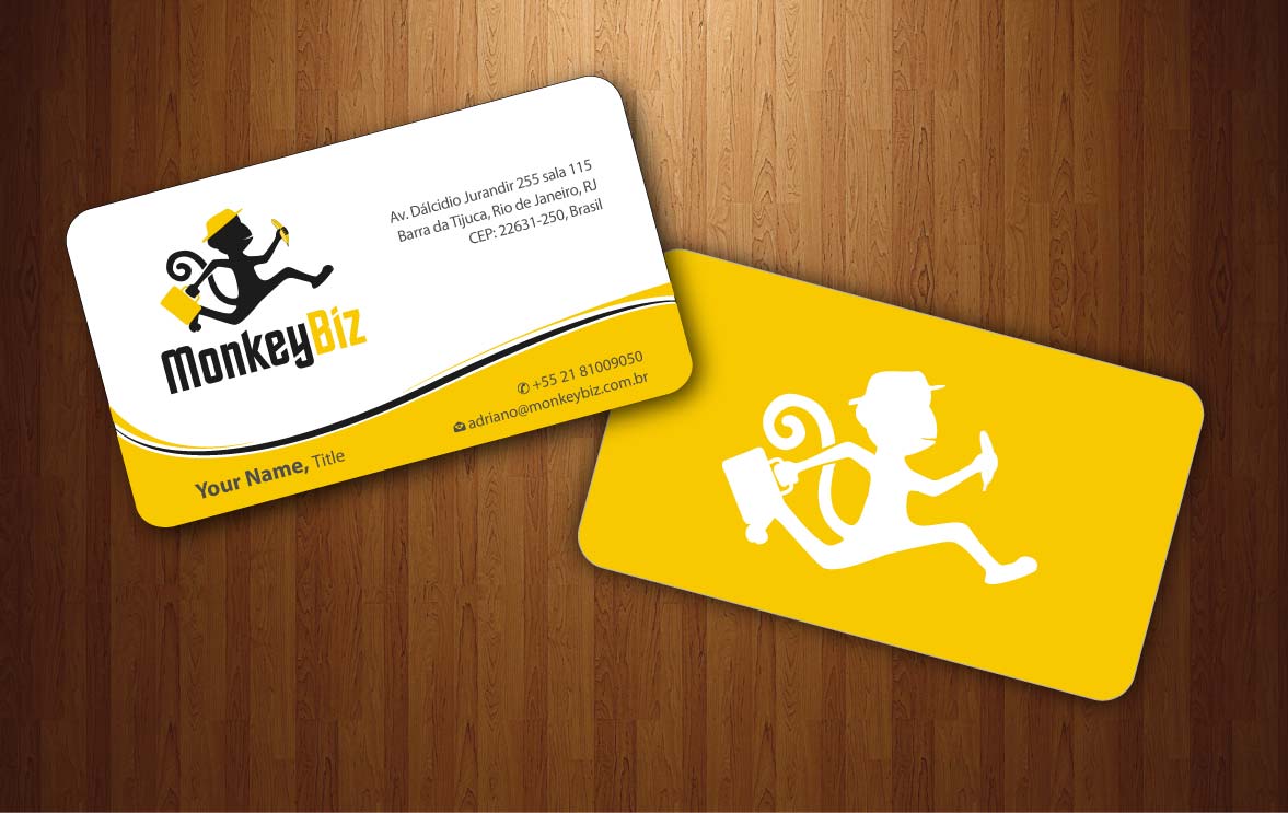 Visitenkarten-Design von Sbss für dieses Projekt | Design #1225991