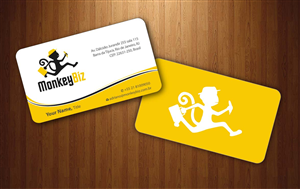 Visitenkarten-Design von Sbss für dieses Projekt | Design: #1225991
