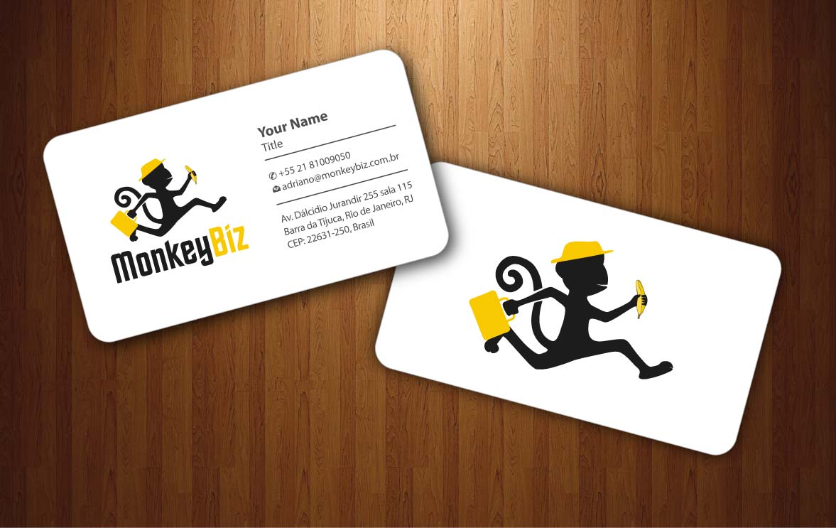 Visitenkarten-Design von Sbss für dieses Projekt | Design #1226002