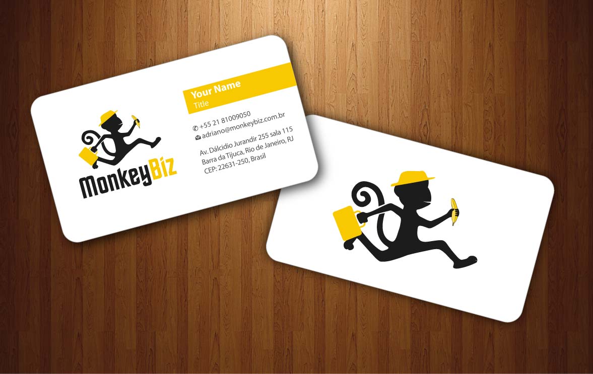 Business Card Design by Sbss for this project | Design #1226006