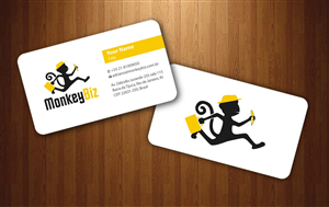 Visitenkarten-Design von Sbss für dieses Projekt | Design: #1226006