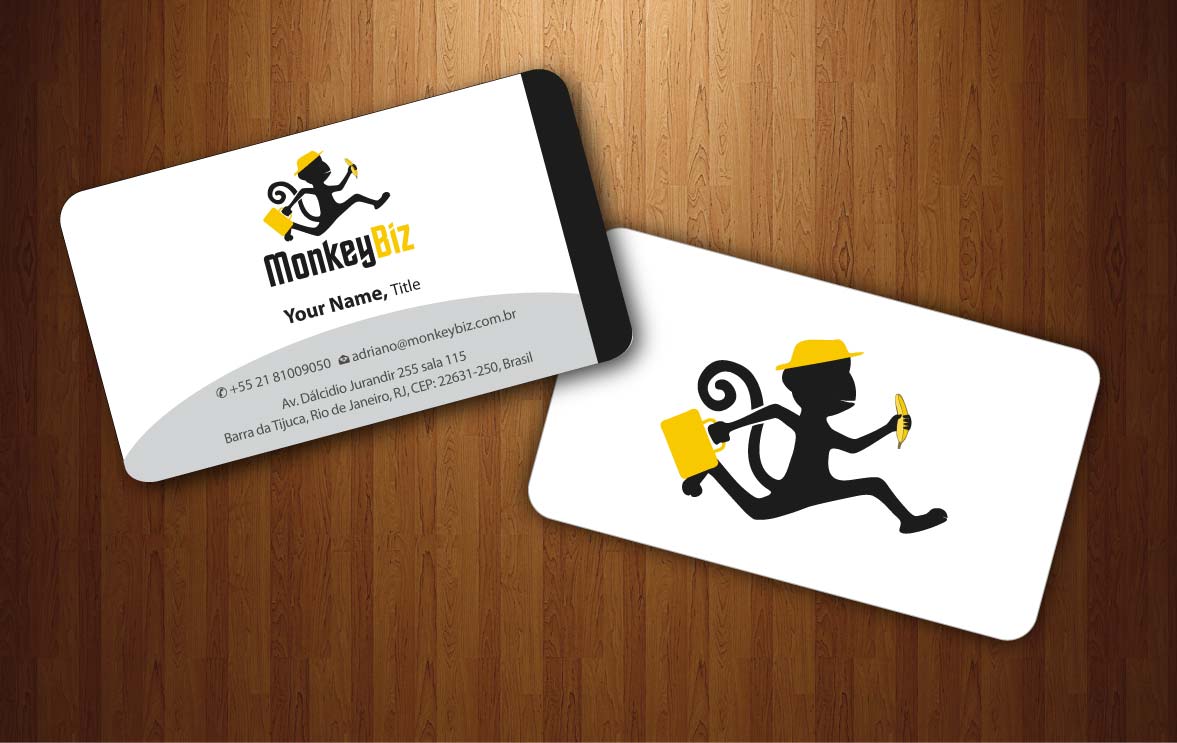 Visitenkarten-Design von Sbss für dieses Projekt | Design #1226008