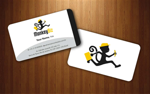 Visitenkarten-Design von Sbss für dieses Projekt | Design: #1226008