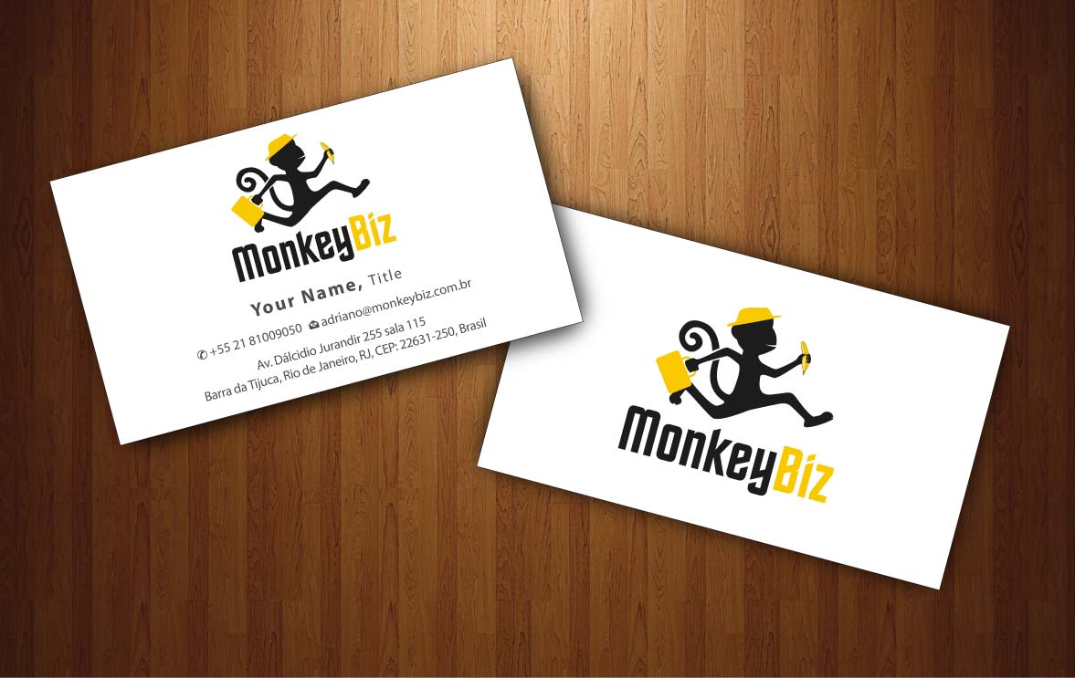 Visitenkarten-Design von Sbss für dieses Projekt | Design #1226009