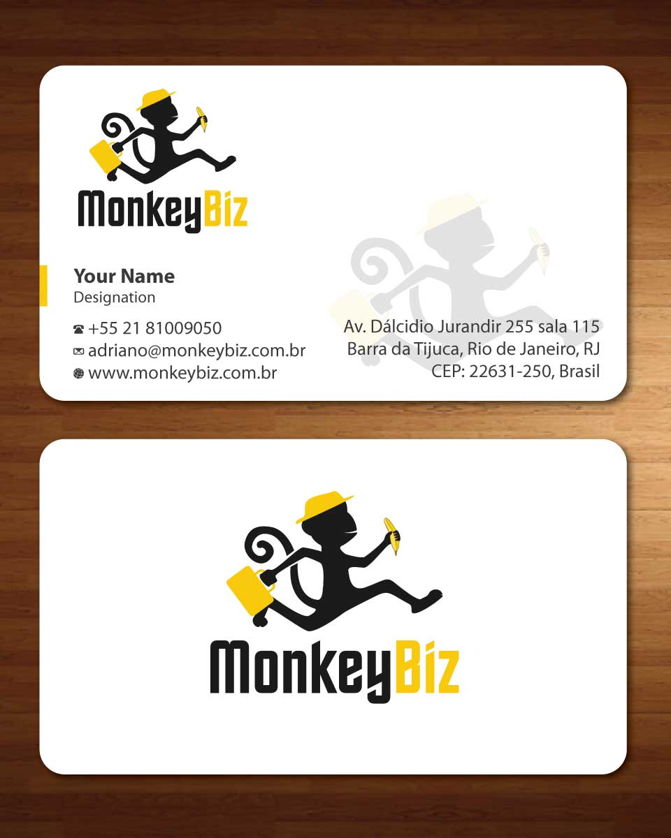 Business Card Design by Sbss for this project | Design #1226014