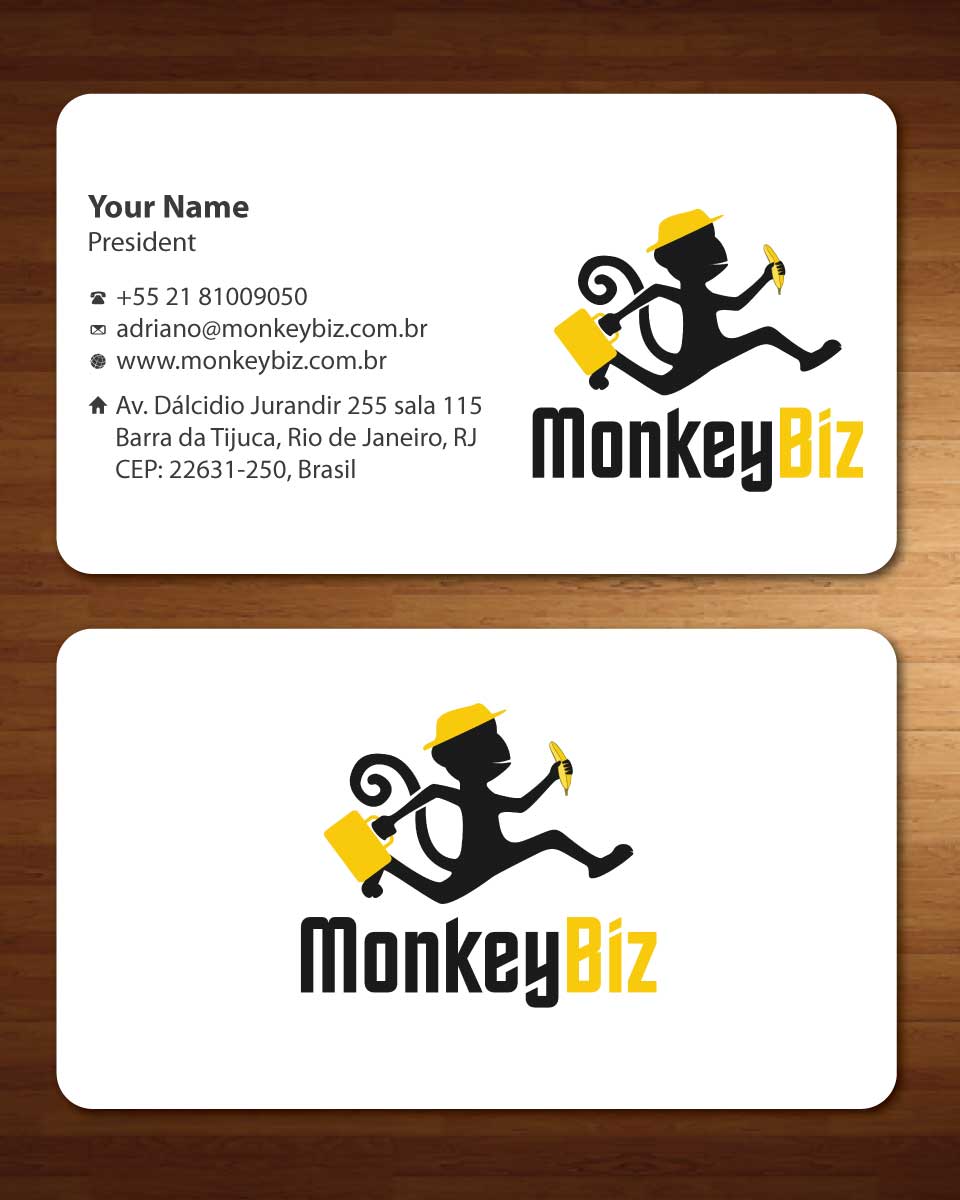 Business Card Design by Sbss for this project | Design #1226017