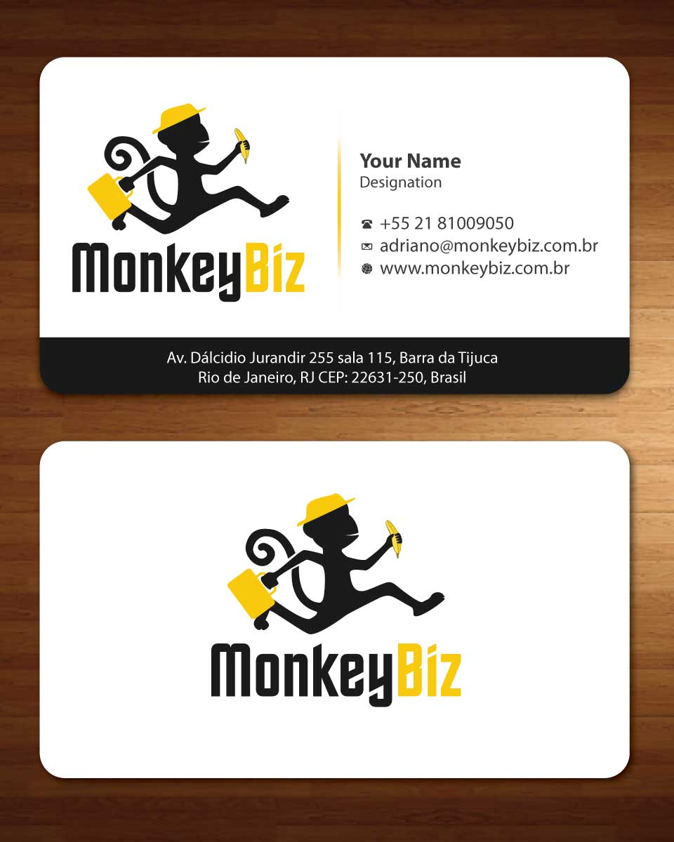 Business Card Design by Sbss for this project | Design #1226019