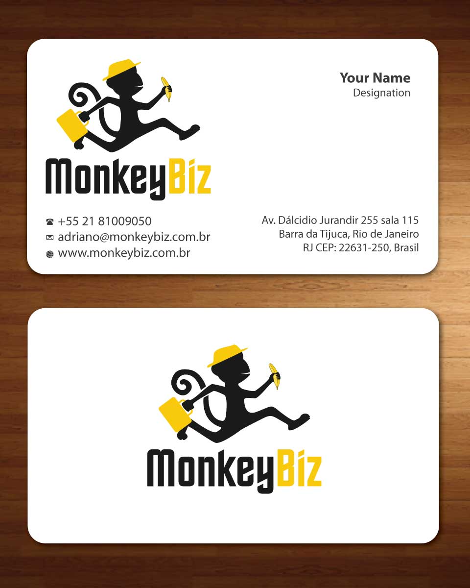 Business Card Design by Sbss for this project | Design #1226020