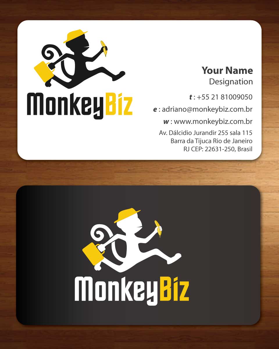 Business Card Design by Sbss for this project | Design #1226028
