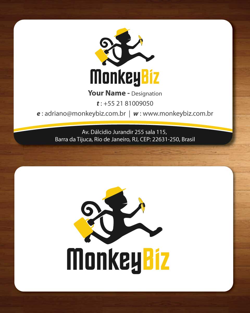 Business Card Design by Sbss for this project | Design #1226038