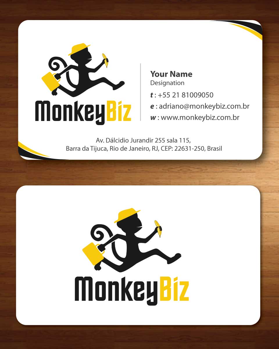 Business Card Design by Sbss for this project | Design #1226044