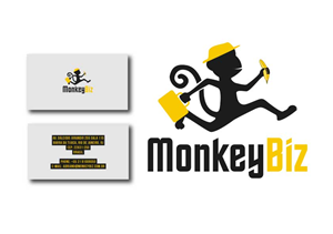 Business Card Design by jennifer_ny for this project | Design #1239803