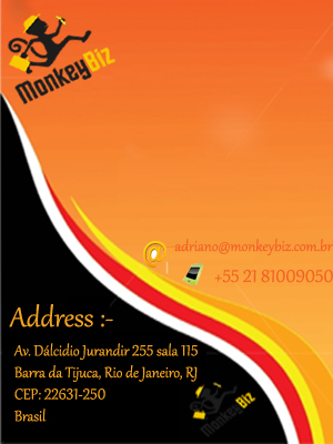 Business Card Design by Ishmeet for this project | Design #1232907