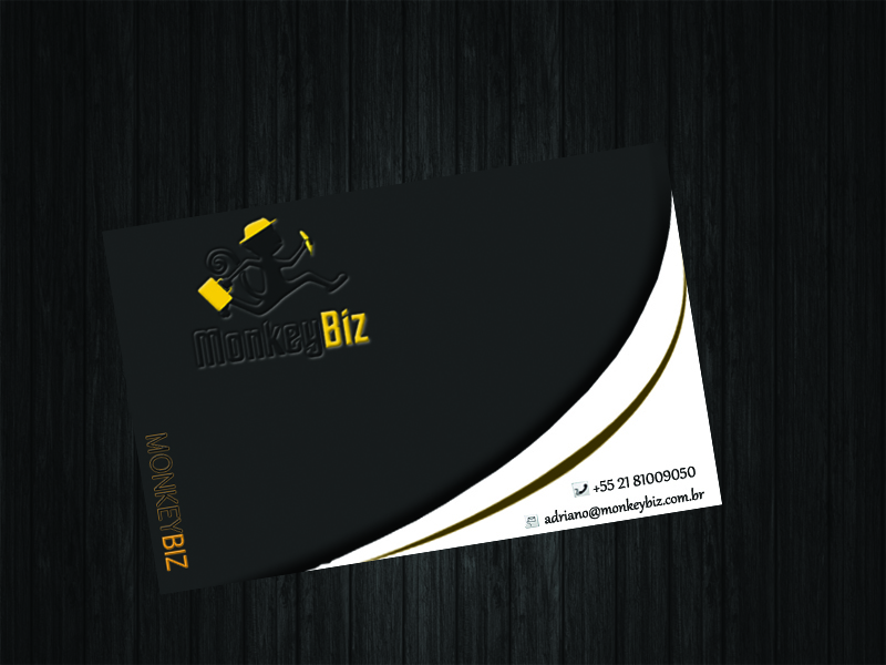 Diseño de Tarjeta de Presentación por Ishmeet para este proyecto | Diseño #1250873