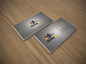Business Card Design by farani for this project | Design #1230257