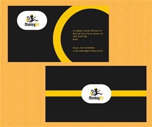 Business Card Design by diocunha for this project | Design: #1249404