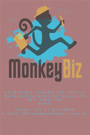 Business Card Design by Mellu for this project | Design: #1234400