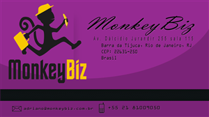 Business Card Design by Mellu for this project | Design: #1234401